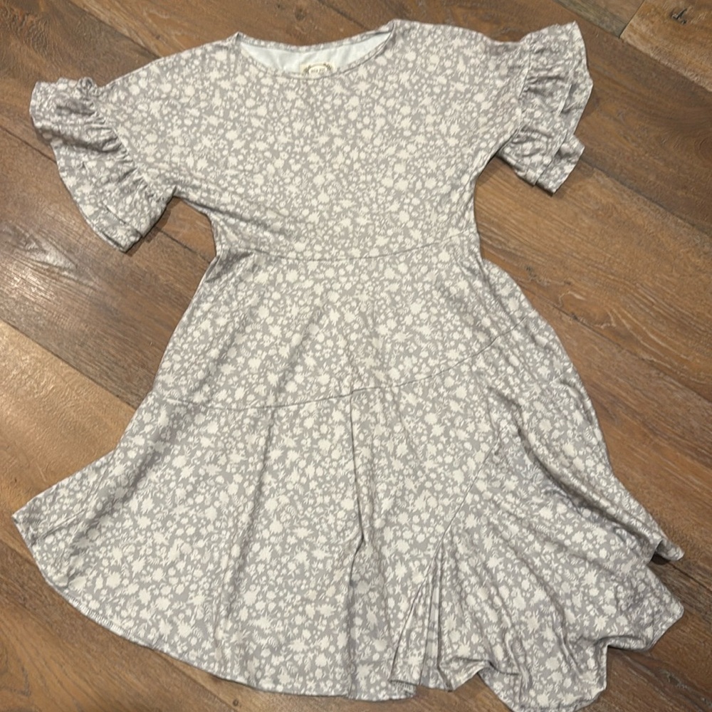Joyfolie “ MIA Joy” dress size 10 girls. Perfect condition